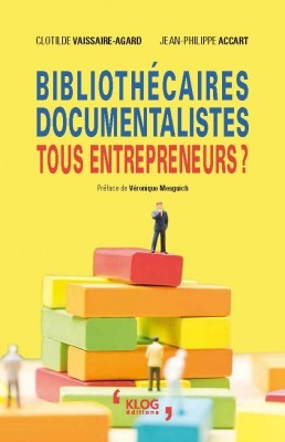aux Editions Klog