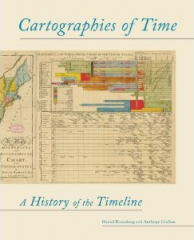 Cartographier le temps