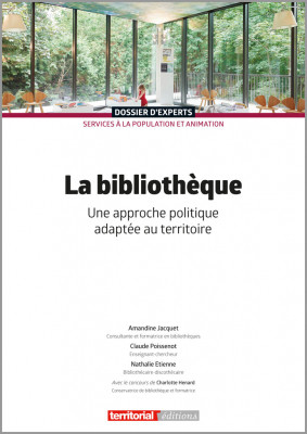 Une approche politique