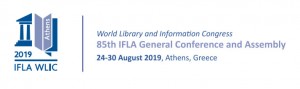 Logo #wlic2019