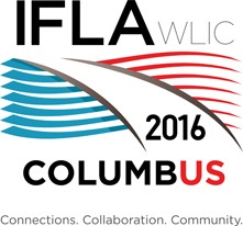 @WLIC2016
