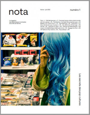 Nota