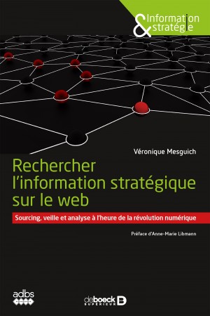 par Véronique Mesguich, préface d'Anne-Marie Libmann