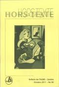 horstexte